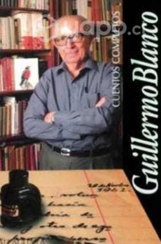 Cuentos completos guillermo blanco