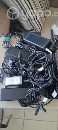 Lote de productos informáticos