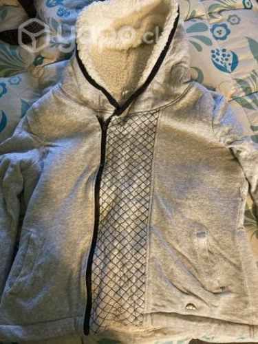 Chaqueta deportiva elesse