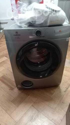 Secadora 9kg