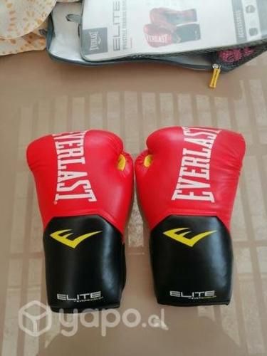 Guantes de Boxeo