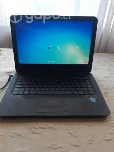 Computador portátil pc hp