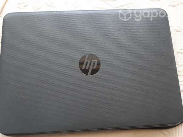 Computador portátil pc hp