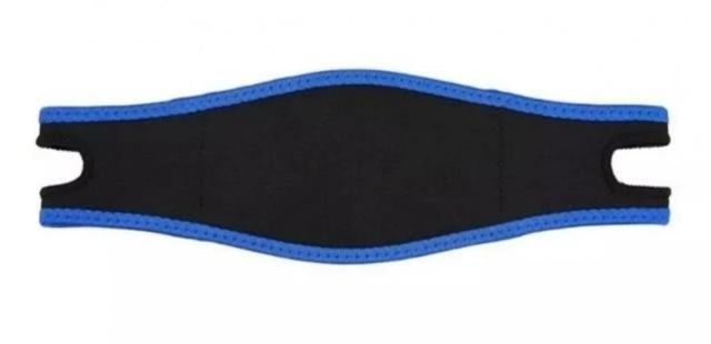 Mentonera Faja Anti Ronquido Bruxismo Ajustable /