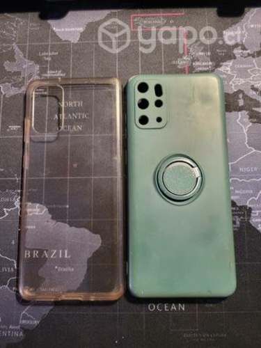 Samsung Galaxy S20 Plus