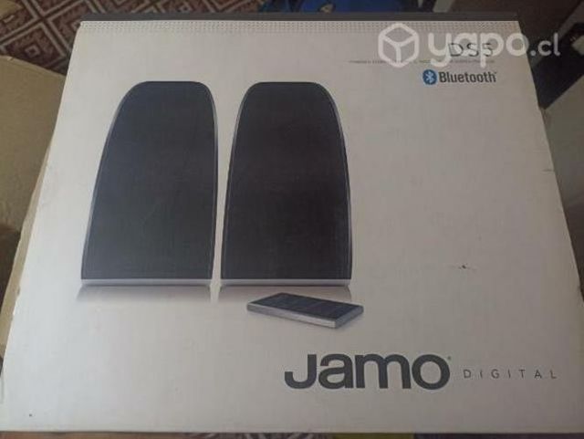 Parlantes Bluetooth Jamo nuevos