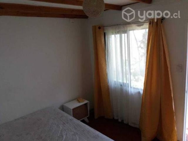 habitacion con baño privado serena centro