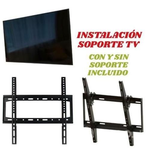 Soporte tv