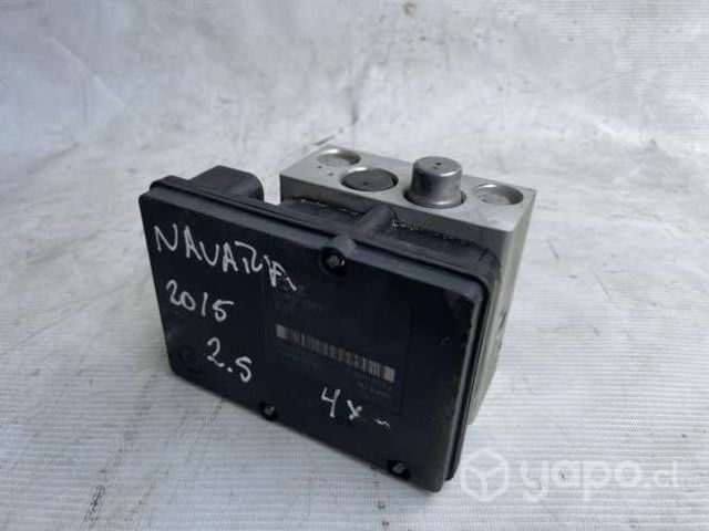 Modulo ABS Nissan Navara 2.5 2015