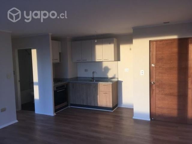 Departamento 2D+1B+1E