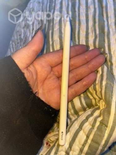 Apple pencil 2da Generación Original