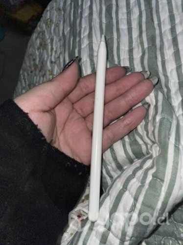 Apple pencil 2da Generación Original