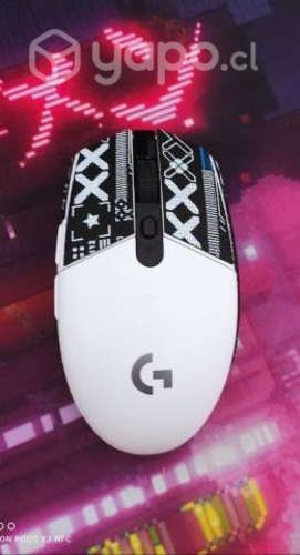 Mouse gamer Logitech G304/G305