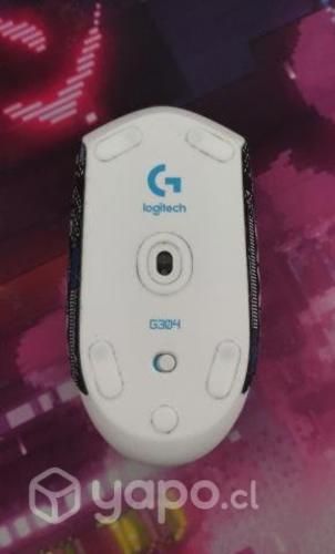 Mouse gamer Logitech G304/G305