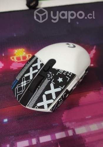 Mouse gamer Logitech G304/G305