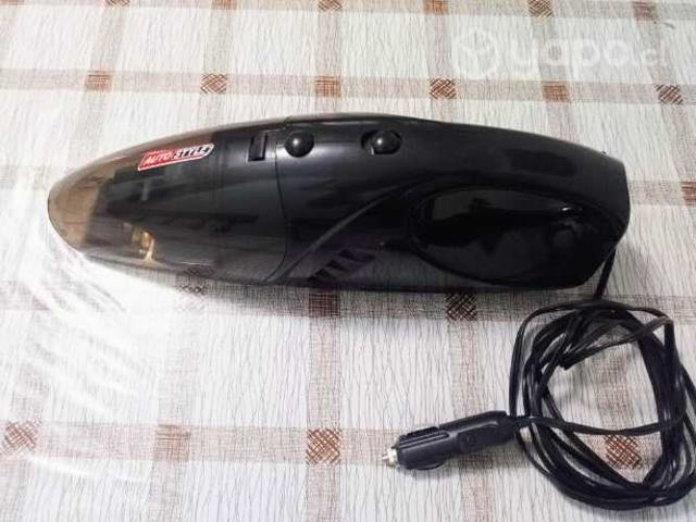 Aspiradora (ESPECIAL) para Autos