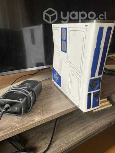 Xbox 360 edición limitada