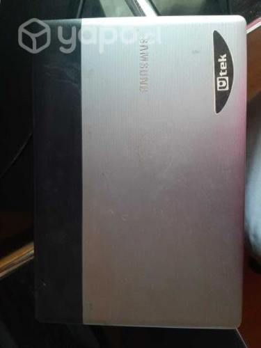Computador samsung u tech