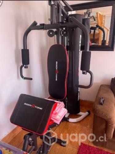 Home gym