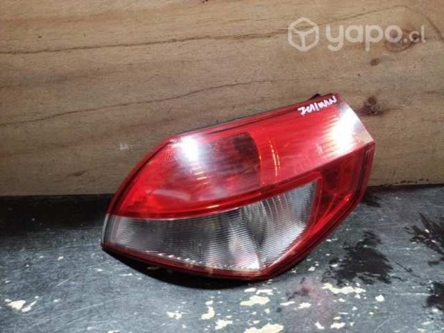 Foco chery fullwin Rh /mj01