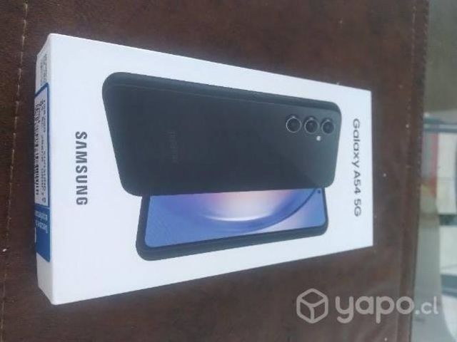 Celular A54 5G