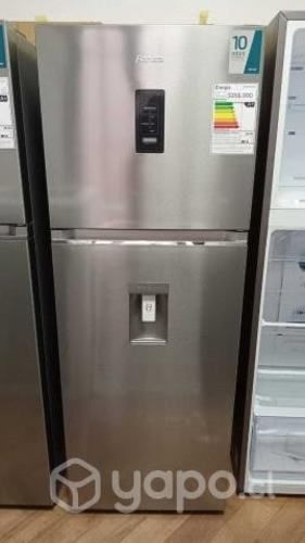 Refrigerador fensa