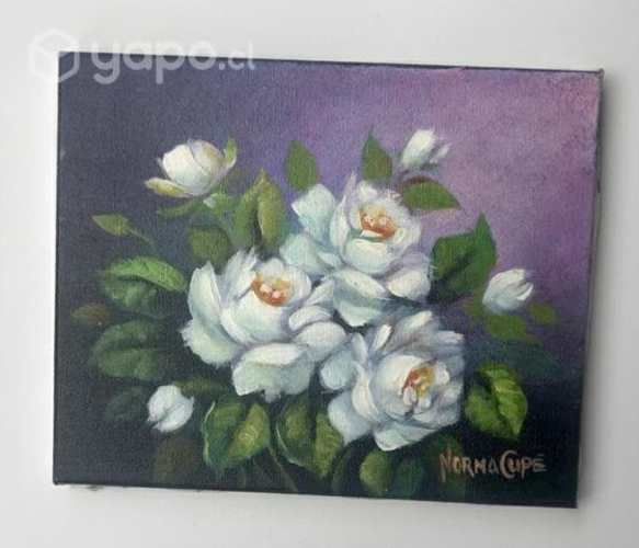 Cuadros Originales , Artista , Norma Cupé