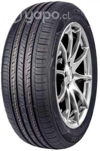Set 4 neumáticos 205/70R15 Tracmax TX5