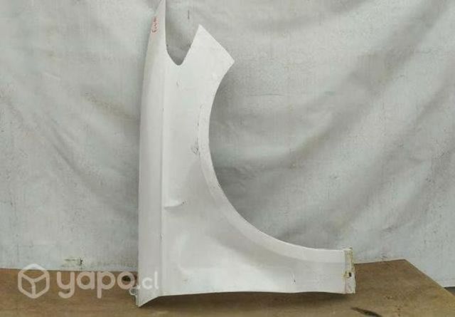 Tapabarro fusion rh 1.5