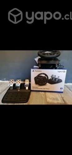 Volante Logitech g923