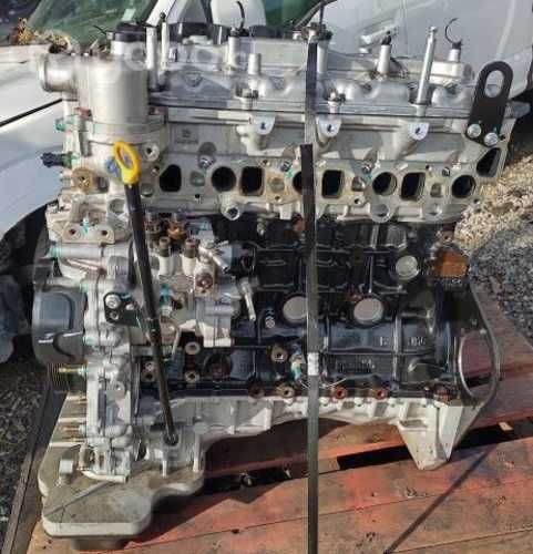 Motor Ensamble Culata Bomba Elevadora JMC Vigus