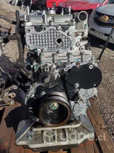 Motor Ensamble Culata Bomba Elevadora JMC Vigus