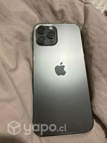 IPhone 12 Pro Max