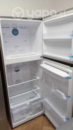 Refrigerador samdung 361l