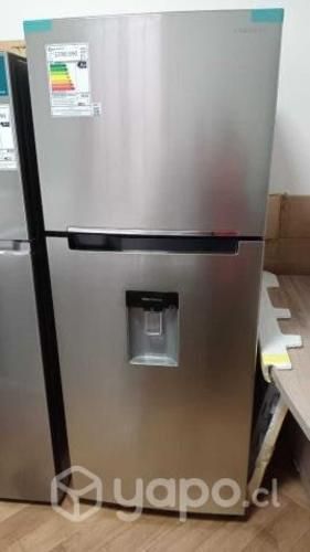 Refrigerador samdung 361l