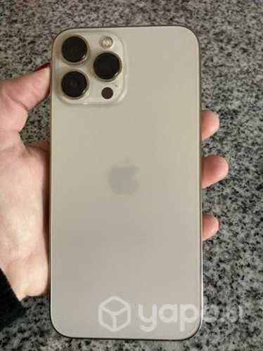 IPhone 13 Pro Max 128GB Gold