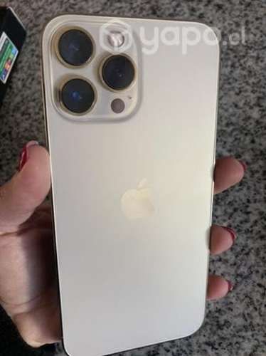IPhone 13 Pro Max 128GB Gold