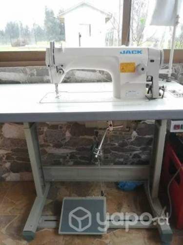 Maquina de Cocer Jack JK 8720H