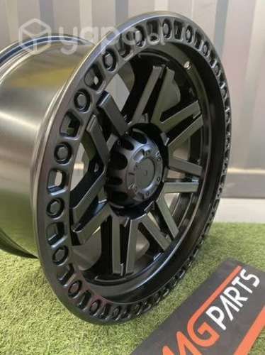 Llantas 17 6x139 NUEVAS