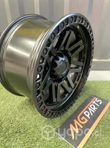 Llantas 17 6x139 NUEVAS