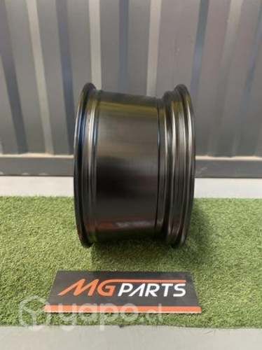 Llantas 17 6x139 NUEVAS