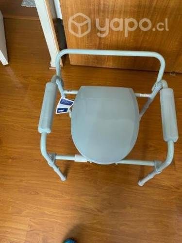 Silla para ducha nueva