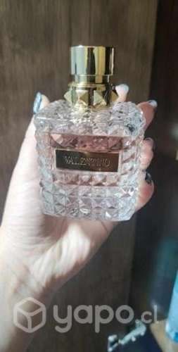 Perfume valentino donna edp 100ml