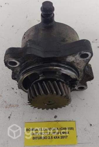 Bomba Elevadora (CHN158) Chv New Dmax Biturbo 2017