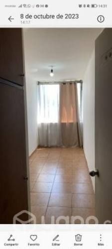 Pieza en Providencia con baño privado