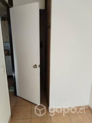 Pieza en Providencia con baño privado