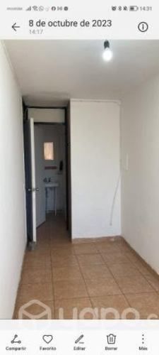Pieza en Providencia con baño privado