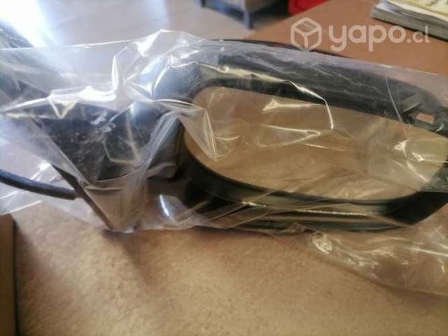 Espejos Toyota yaris eléctricos