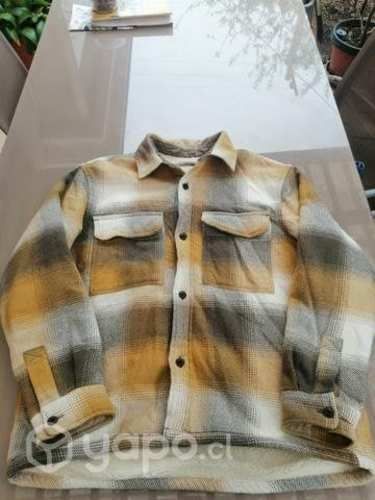 Chaqueta chiporro H&M