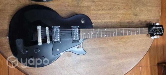 Guitarra Electrica Epiphone